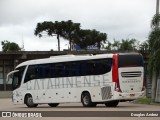 Auto Viação Catarinense 3442 na cidade de Curitiba, Paraná, Brasil, por Douglas Andrez. Número da foto: #12710215.