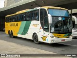 Empresa Gontijo de Transportes 14705 na cidade de Belo Horizonte, Minas Gerais, Brasil, por Renato Brito. Número da foto: #12710295.