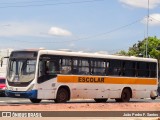 Escolares 1313 na cidade de Teresina, Piauí, Brasil, por João Pedro F. Santos. Número da foto: #12710696.