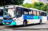 Transportes Campo Grande D53677 na cidade de Rio de Janeiro, Rio de Janeiro, Brasil, por Christian Soares. Número da foto: #:id.