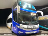 Infinito Viajes 204 na cidade de Cristal, Rio Grande do Sul, Brasil, por Pedro Silva. Número da foto: #:id.