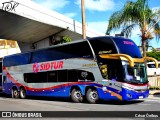 Sidtur 2464 na cidade de Belo Horizonte, Minas Gerais, Brasil, por César Ônibus. Número da foto: #12710541.