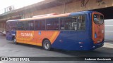 Evanil Transportes e Turismo RJ 132.139 na cidade de Nova Iguaçu, Rio de Janeiro, Brasil, por Anderson Nascimento. Número da foto: #12710624.