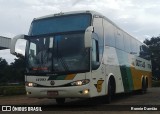 Empresa Gontijo de Transportes 17210 na cidade de São João Evangelista, Minas Gerais, Brasil, por Ronnie Damião. Número da foto: #12711380.