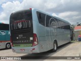 Viação Garcia 8335 na cidade de Curitiba, Paraná, Brasil, por GDC __39AM. Número da foto: #12710982.