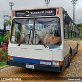 Portal do Ônibus Eventos 2438 na cidade de Barueri, São Paulo, Brasil, por Bruno Almeida. Número da foto: #12710977.