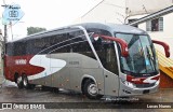 Viação Serro 45124 na cidade de Belo Horizonte, Minas Gerais, Brasil, por Lucas Nunes. Número da foto: #12709803.
