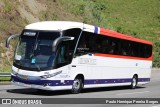 Viação Piracicabana 1453 na cidade de Piraí, Rio de Janeiro, Brasil, por Paulo Henrique Pereira Borges. Número da foto: #:id.
