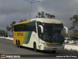Empresa Gontijo de Transportes 18835 na cidade de Caruaru, Pernambuco, Brasil, por Lenilson da Silva Pessoa. Número da foto: #12710235.
