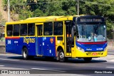 Auto Viação Reginas RJ 110.399 na cidade de Duque de Caxias, Rio de Janeiro, Brasil, por Flávio Oliveira. Número da foto: #:id.