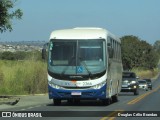 VMG - Viação Minas Gerais 2266 na cidade de Sete Lagoas, Minas Gerais, Brasil, por Douglas Célio Brandao. Número da foto: #12709853.