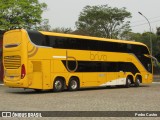 Brisa Ônibus 17201 na cidade de Juiz de Fora, Minas Gerais, Brasil, por Pedro Castro. Número da foto: #:id.