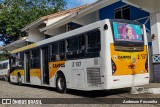 Empresa São Salvador 2 137 na cidade de Campos dos Goytacazes, Rio de Janeiro, Brasil, por Anderson Pessanha. Número da foto: #12710306.