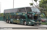 Viação Motta 231 na cidade de São Paulo, São Paulo, Brasil, por George Miranda. Número da foto: #12710739.