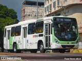 Auto Ônibus Líder 0921013 na cidade de Manaus, Amazonas, Brasil, por Ruan Neves oficial. Número da foto: #:id.