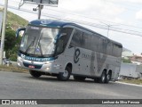 Viação Cruzeiro 6064 na cidade de Caruaru, Pernambuco, Brasil, por Lenilson da Silva Pessoa. Número da foto: #12710373.
