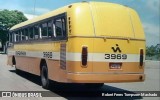 Viação Itapemirim 3969 na cidade de Vitória, Espírito Santo, Brasil, por Robert Feres Tompsom Machado. Número da foto: #12710082.