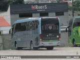 Viação Garcia 8335 na cidade de Curitiba, Paraná, Brasil, por GDC __39AM. Número da foto: #12710958.
