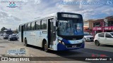 TM - Transversal Metropolitana 2327 na cidade de Gravataí, Rio Grande do Sul, Brasil, por Alexsandro Merci    ®. Número da foto: #:id.