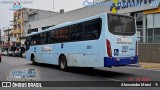 TM - Transversal Metropolitana 2323 na cidade de Gravataí, Rio Grande do Sul, Brasil, por Alexsandro Merci    ®. Número da foto: #:id.