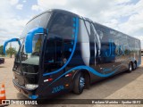 Expresso Soberano 2024 na cidade de Piripiri, Piauí, Brasil, por Raylane Marinho - Spotter SBFZ. Número da foto: #12711401.