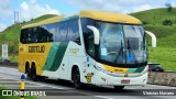 Empresa Gontijo de Transportes 18510 na cidade de Jacareí, São Paulo, Brasil, por Vinicius Novaes. Número da foto: #12709565.