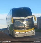 Fabbitur Transporte e Turismo 22050 na cidade de Montes Claros, Minas Gerais, Brasil, por Cristiano Martins. Número da foto: #12710974.