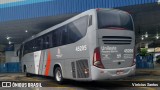 Empresa de Ônibus Pássaro Marron 45.205 na cidade de Caraguatatuba, São Paulo, Brasil, por Vinícius Santos. Número da foto: #12711046.
