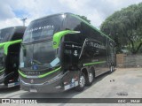Viação Garcia 86009 na cidade de Curitiba, Paraná, Brasil, por GDC __39AM. Número da foto: #12710010.