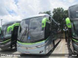 Viação Garcia 82105 na cidade de Curitiba, Paraná, Brasil, por GDC __39AM. Número da foto: #12710013.
