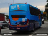 Empresa de Ônibus Pássaro Marron 5990 na cidade de São Paulo, São Paulo, Brasil, por Rogério Teixeira Varadi. Número da foto: #12710046.