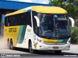Empresa Gontijo de Transportes 21270 na cidade de Nova Serrana, Minas Gerais, Brasil, por Pedro Henrique. Número da foto: #12710051.