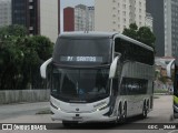 Auto Viação Catarinense 323018 na cidade de Curitiba, Paraná, Brasil, por GDC __39AM. Número da foto: #:id.