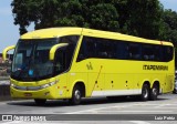 Viação Itapemirim 60053 na cidade de Resende, Rio de Janeiro, Brasil, por Luiz Petriz. Número da foto: #12709577.