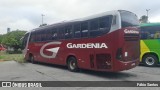 Expresso Gardenia 3495 na cidade de São Paulo, São Paulo, Brasil, por Fábio Santos. Número da foto: #12710102.