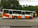 Belém Rio Transportes BD-205 na cidade de Belém, Pará, Brasil, por Jonas Miranda. Número da foto: #12709880.