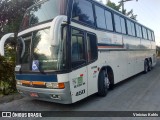 Expresso Taioense 450 na cidade de Atalanta, Santa Catarina, Brasil, por Vinícius Kohls. Número da foto: #12710760.