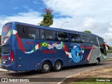 Real Sul Turismo 2023211 na cidade de Brasília, Distrito Federal, Brasil, por Everton Lira. Número da foto: #:id.