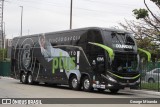 Viação Garcia 88109 na cidade de São Paulo, São Paulo, Brasil, por George Miranda. Número da foto: #12710915.