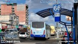 TM - Transversal Metropolitana 2327 na cidade de Gravataí, Rio Grande do Sul, Brasil, por Alexsandro Merci    ®. Número da foto: #:id.
