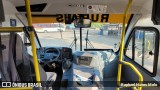 Viação Piracicabana 833 na cidade de Botucatu, São Paulo, Brasil, por Raphael Nunes Melo. Número da foto: #12710067.