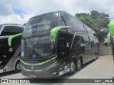Viação Garcia 86009 na cidade de Curitiba, Paraná, Brasil, por GDC __39AM. Número da foto: #12710001.