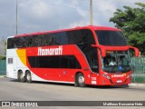 Expresso Itamarati 7352 na cidade de São Paulo, São Paulo, Brasil, por Mattheus Bassamar Neto. Número da foto: #12711379.