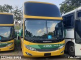 Empresa Gontijo de Transportes 23155 na cidade de Belo Horizonte, Minas Gerais, Brasil, por Pedro Castro. Número da foto: #12710754.