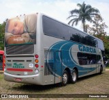 Viação Garcia 7000 na cidade de Campinas, São Paulo, Brasil, por Fernando Júnior. Número da foto: #12710975.