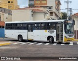 Pontual Sul Transporte e Turismo 19 001 na cidade de Botucatu, São Paulo, Brasil, por Raphael Nunes Melo. Número da foto: #:id.