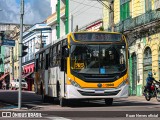 Global GNZ Transportes 0720001 na cidade de Manaus, Amazonas, Brasil, por Ruan Neves oficial. Número da foto: #:id.