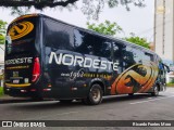 Expresso Nordeste 5671 na cidade de Curitiba, Paraná, Brasil, por Ricardo Fontes Moro. Número da foto: #12709871.