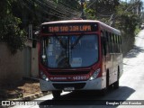 Expresso Unir 14297 na cidade de São José da Lapa, Minas Gerais, Brasil, por Douglas Célio Brandao. Número da foto: #12710439.