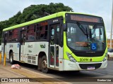 BsBus Mobilidade 504114 na cidade de Ceilândia, Distrito Federal, Brasil, por Everton Lira. Número da foto: #:id.